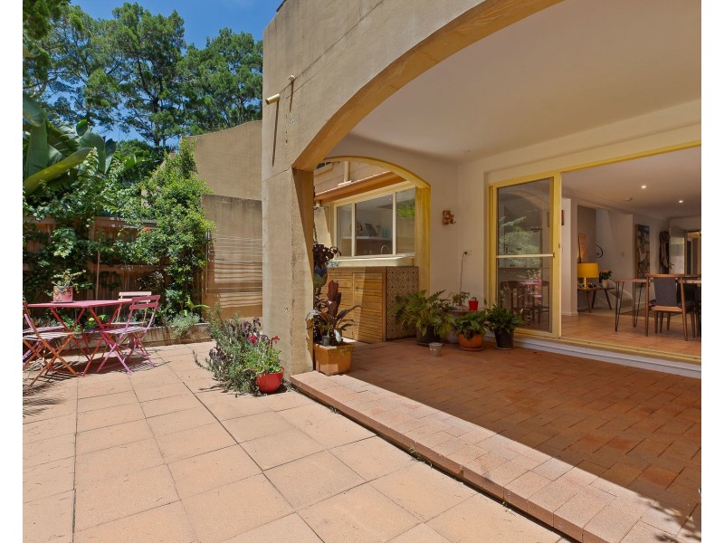 4/7 Oceanside Place, Suffolk Park NSW 2481