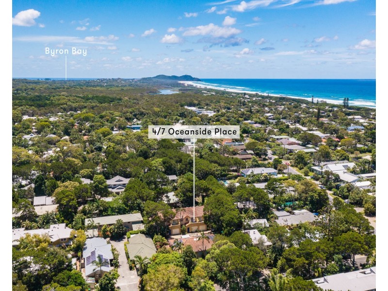 4/7 Oceanside Place, Suffolk Park NSW 2481