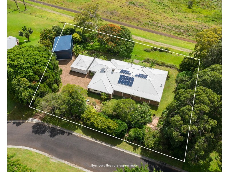44 Summerhill Crescent, Cumbalum NSW 2478