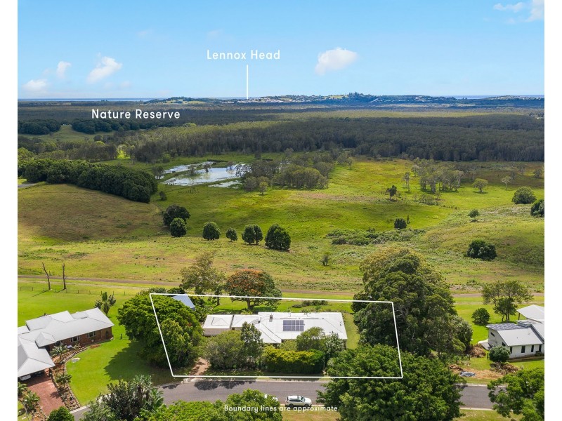 44 Summerhill Crescent, Cumbalum NSW 2478