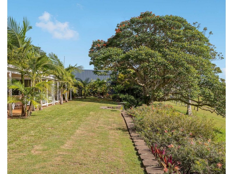 44 Summerhill Crescent, Cumbalum NSW 2478