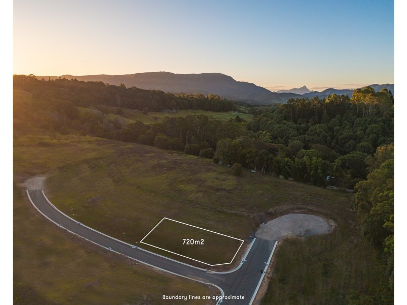 227 & 229 Tallowood Ridge Estate, Mullumbimby NSW 2482