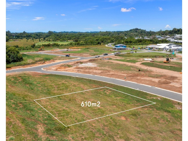 227 & 229 Tallowood Ridge Estate, Mullumbimby NSW 2482