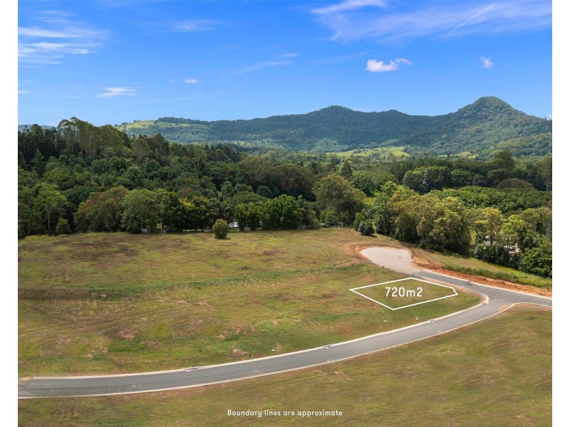 227 & 229 Tallowood Ridge Estate, Mullumbimby NSW 2482