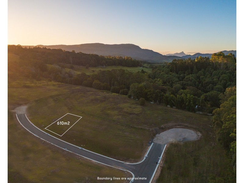 227 & 229 Tallowood Ridge Estate, Mullumbimby NSW 2482