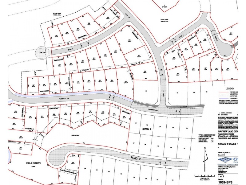 227 & 229 Tallowood Ridge Estate, Mullumbimby NSW 2482