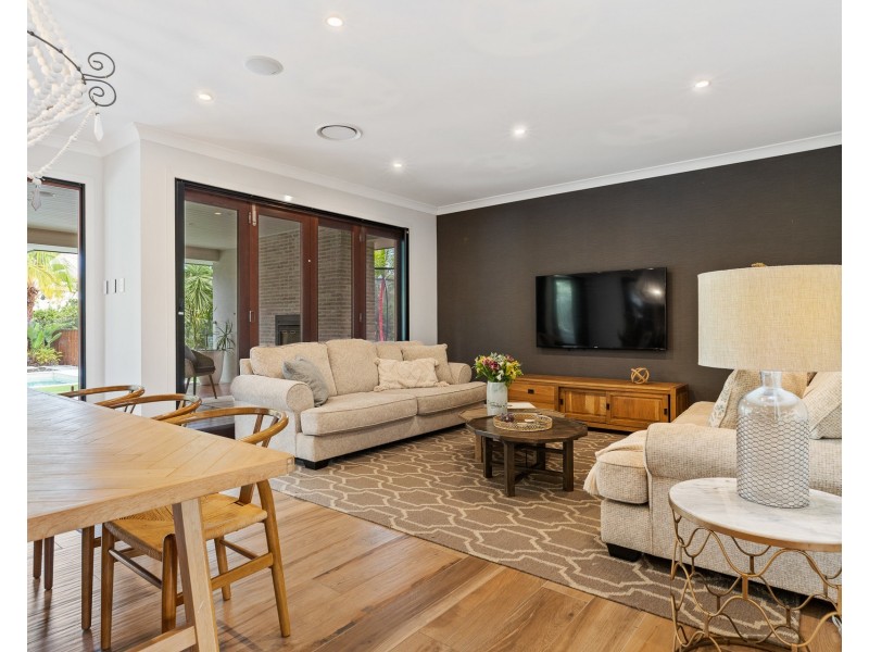 2 Oakwood Drive, Ballina NSW 2478