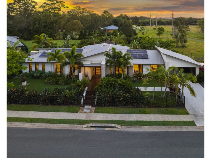 2 Oakwood Drive, Ballina NSW 2478