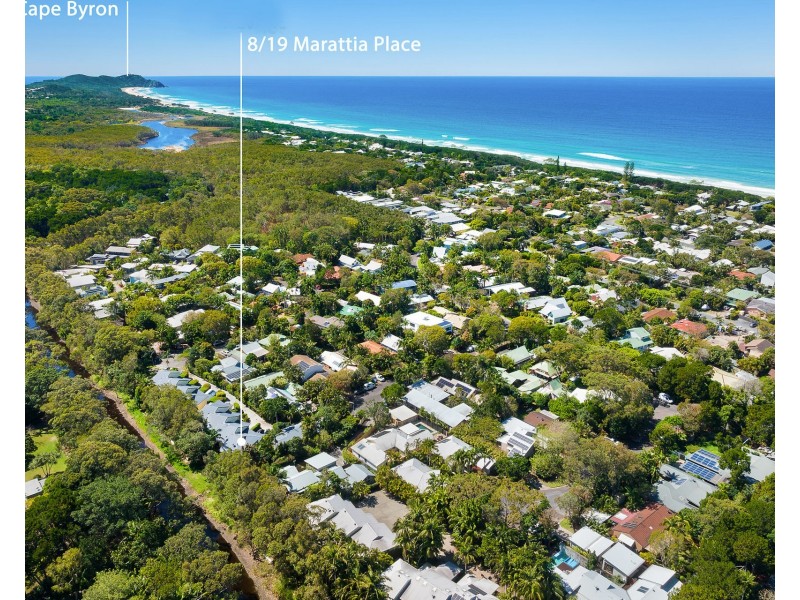 8/19 Marattia Place, Suffolk Park NSW 2481