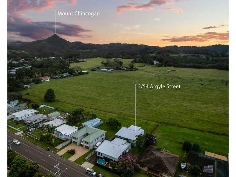 2/54 Argyle Street, Mullumbimby NSW 2482