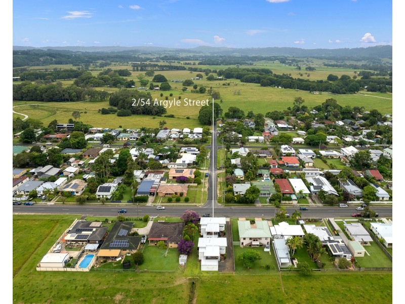 2/54 Argyle Street, Mullumbimby NSW 2482