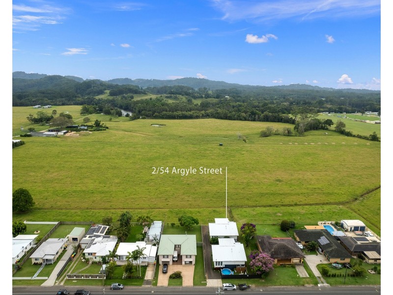 2/54 Argyle Street, Mullumbimby NSW 2482