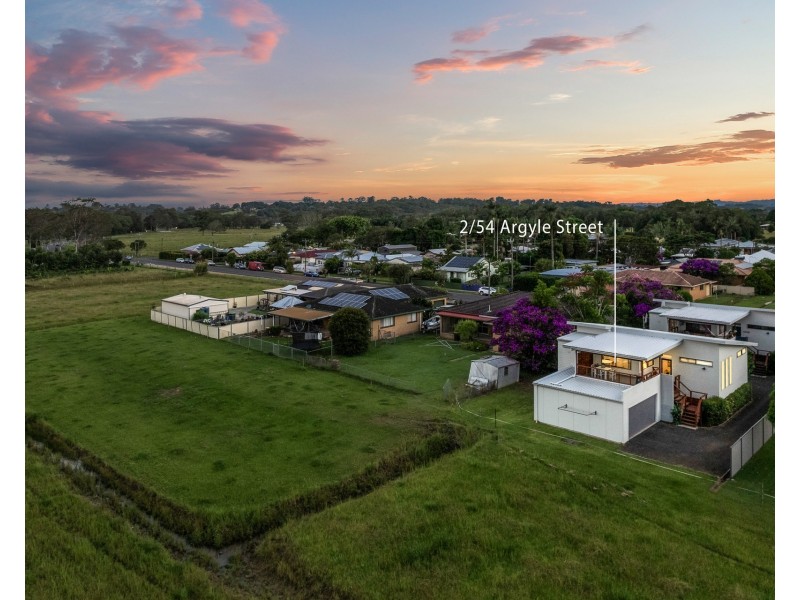 2/54 Argyle Street, Mullumbimby NSW 2482