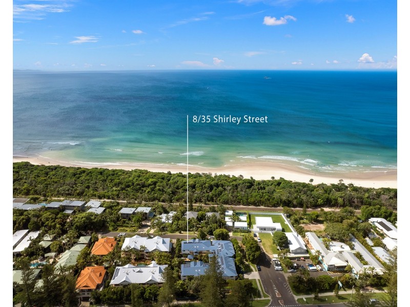 8/35 Shirley Street, Byron Bay NSW 2481