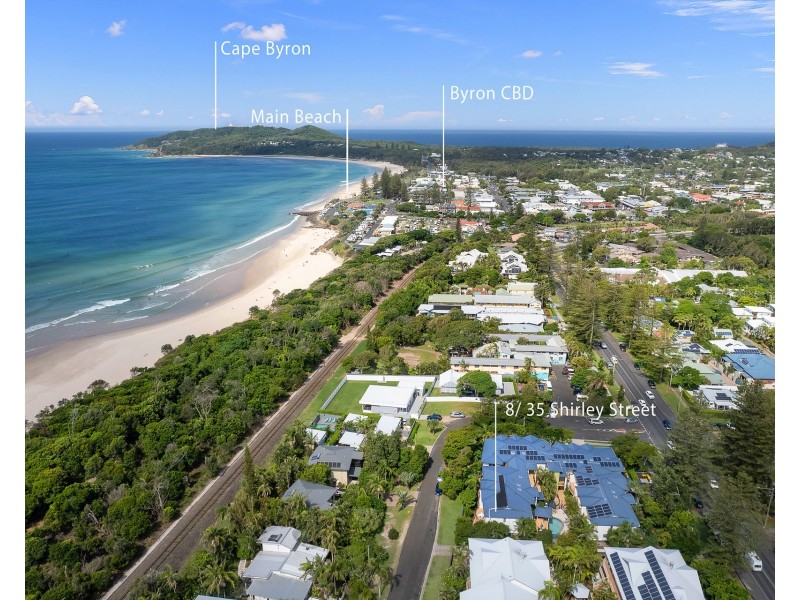 8/35 Shirley Street, Byron Bay NSW 2481