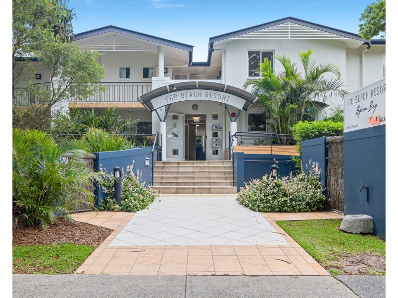 8/35 Shirley Street, Byron Bay NSW 2481