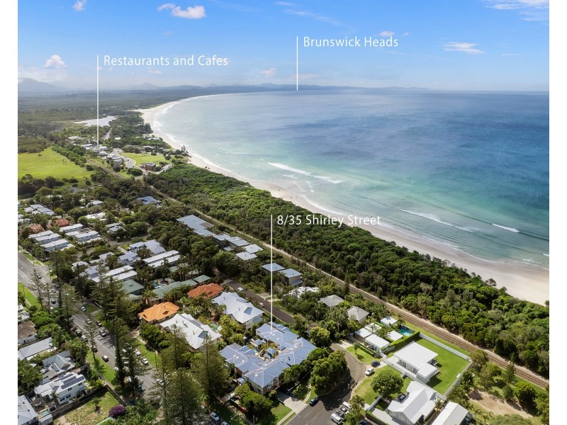 8/35 Shirley Street, Byron Bay NSW 2481