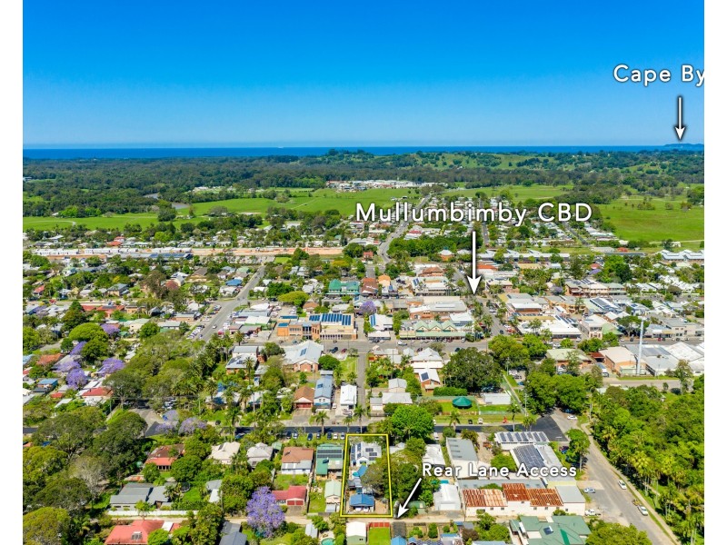 41 Gordon Street, Mullumbimby NSW 2482
