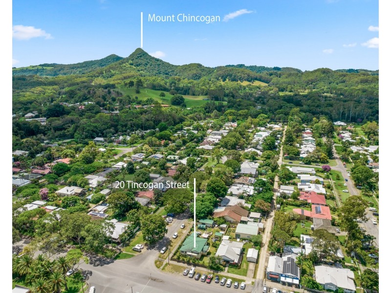 20 Tincogan Street, Mullumbimby NSW 2482