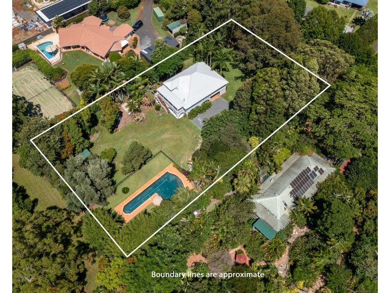 38 Avocado Crescent, Ewingsdale NSW 2481