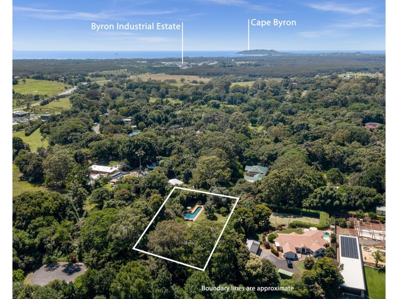 38 Avocado Crescent, Ewingsdale NSW 2481