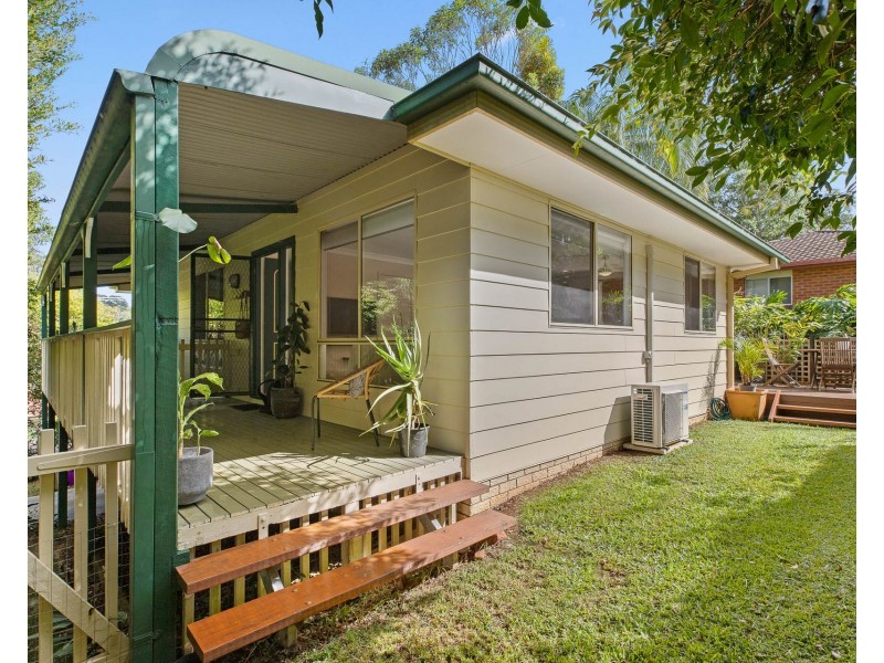 3/9 Colin Street, Bangalow NSW 2479