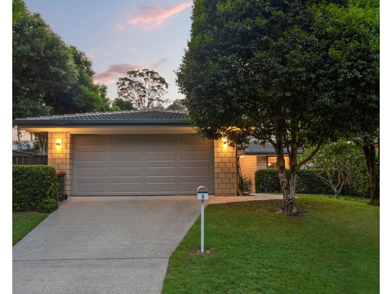 6 Jacaranda Drive, Byron Bay NSW 2481