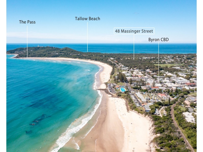 48 Massinger Street, Byron Bay NSW 2481