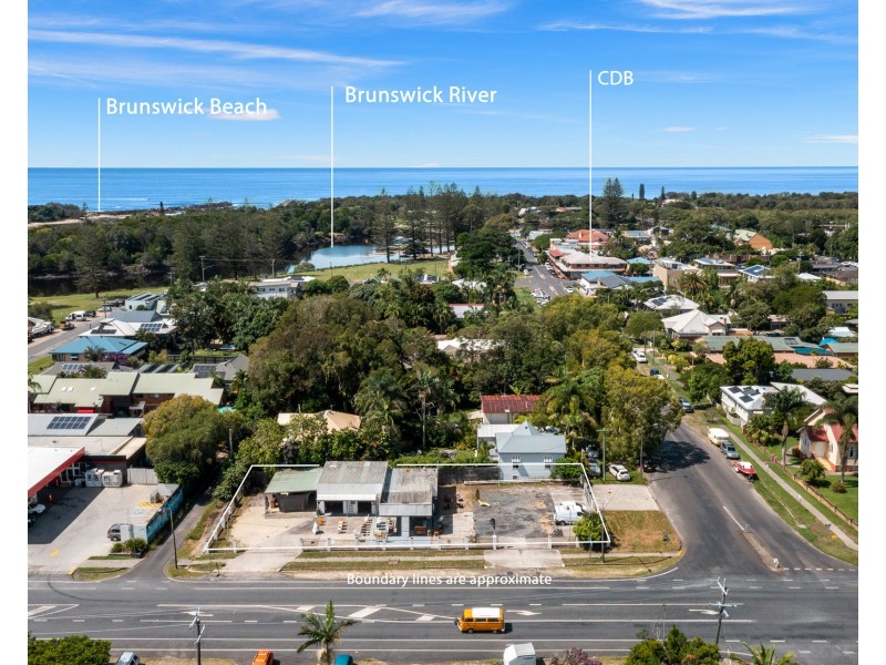 7 Tweed Street, Brunswick Heads NSW 2483