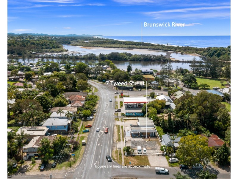 7 Tweed Street, Brunswick Heads NSW 2483