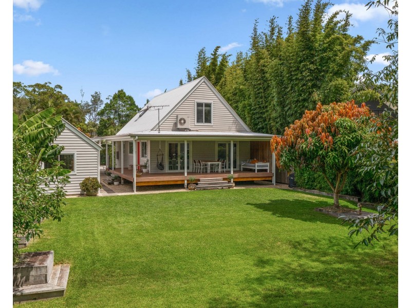 5/16 Oakland Court, Byron Bay NSW 2481