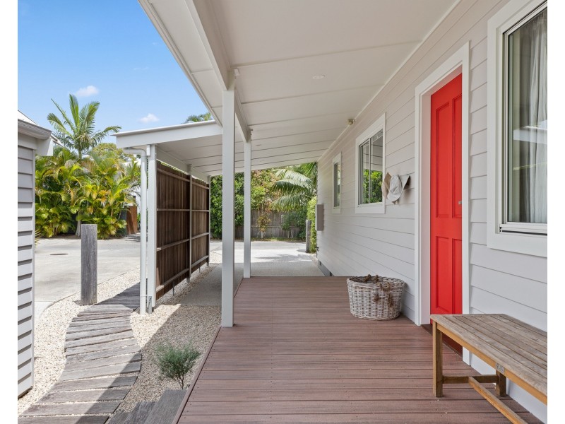 5/16 Oakland Court, Byron Bay NSW 2481