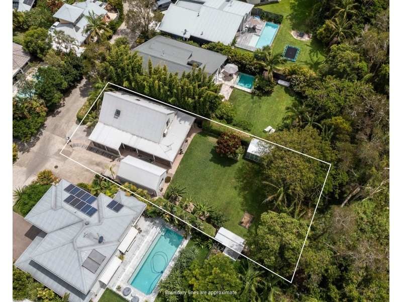 5/16 Oakland Court, Byron Bay NSW 2481