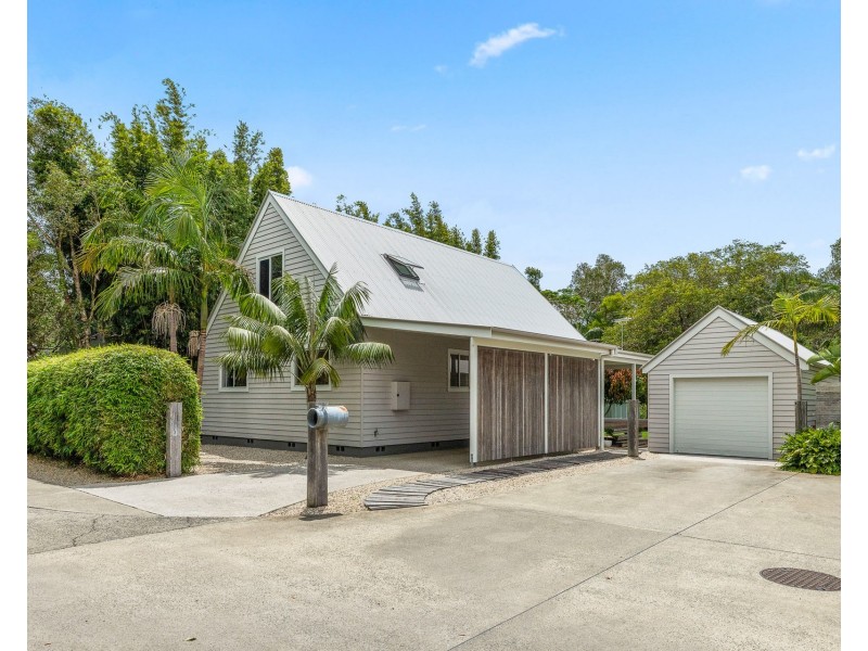 5/16 Oakland Court, Byron Bay NSW 2481