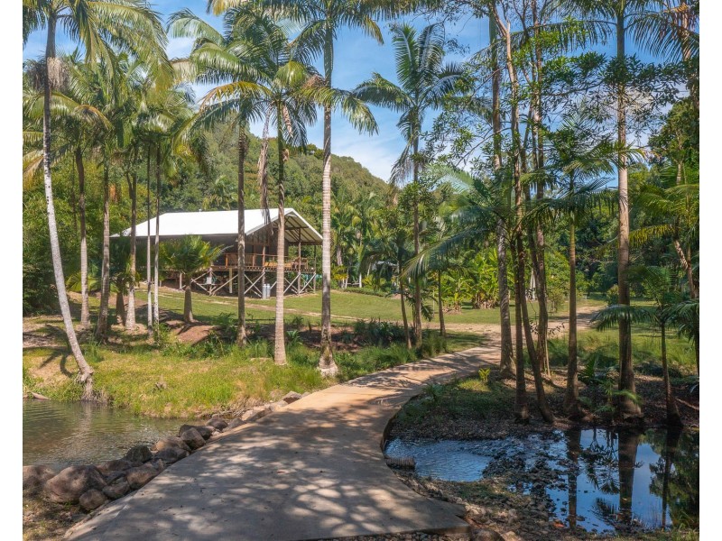 273 Crabbes Creek Road, Crabbes Creek NSW 2483