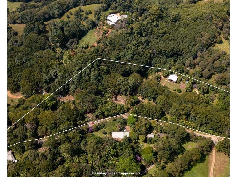 273 Crabbes Creek Road, Crabbes Creek NSW 2483