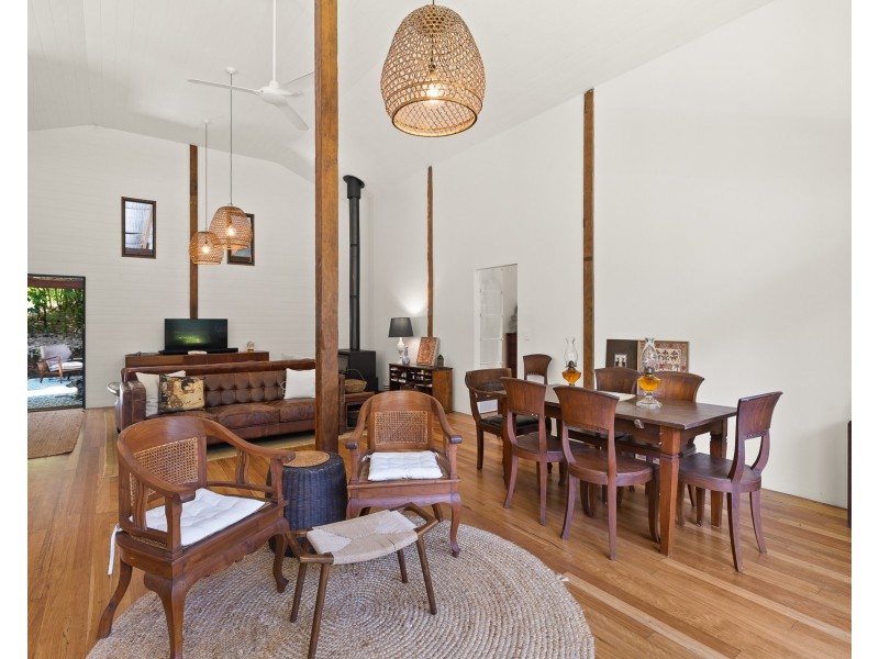 273 Crabbes Creek Road, Crabbes Creek NSW 2483