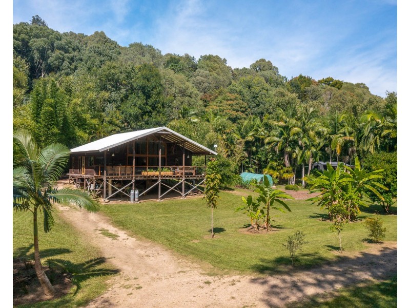 273 Crabbes Creek Road, Crabbes Creek NSW 2483