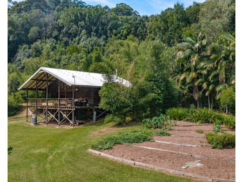 273 Crabbes Creek Road, Crabbes Creek NSW 2483