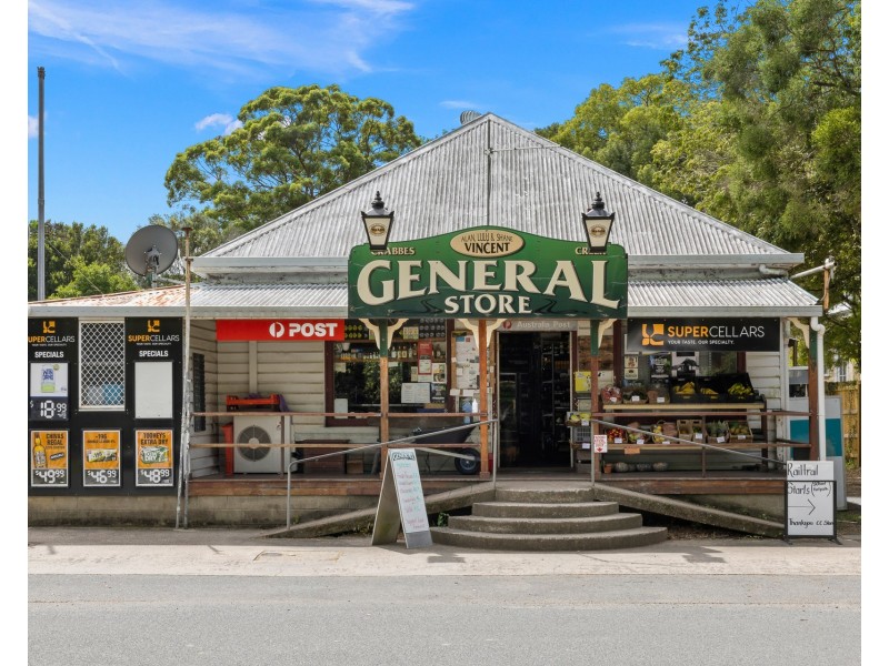 273 Crabbes Creek Road, Crabbes Creek NSW 2483