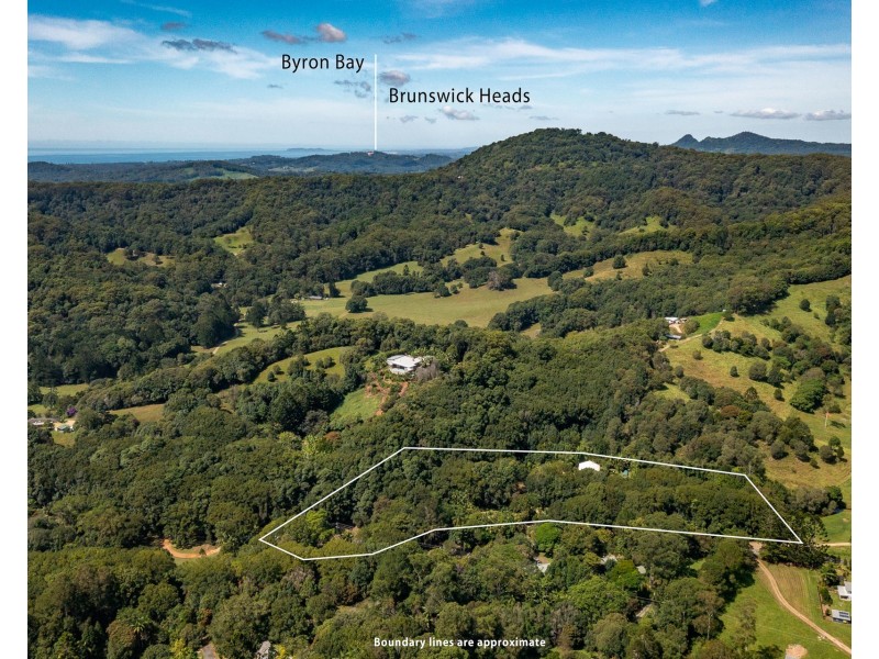 273 Crabbes Creek Road, Crabbes Creek NSW 2483