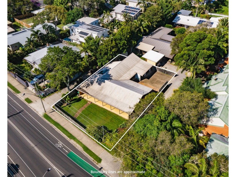 77 Bangalow Road, Byron Bay NSW 2481