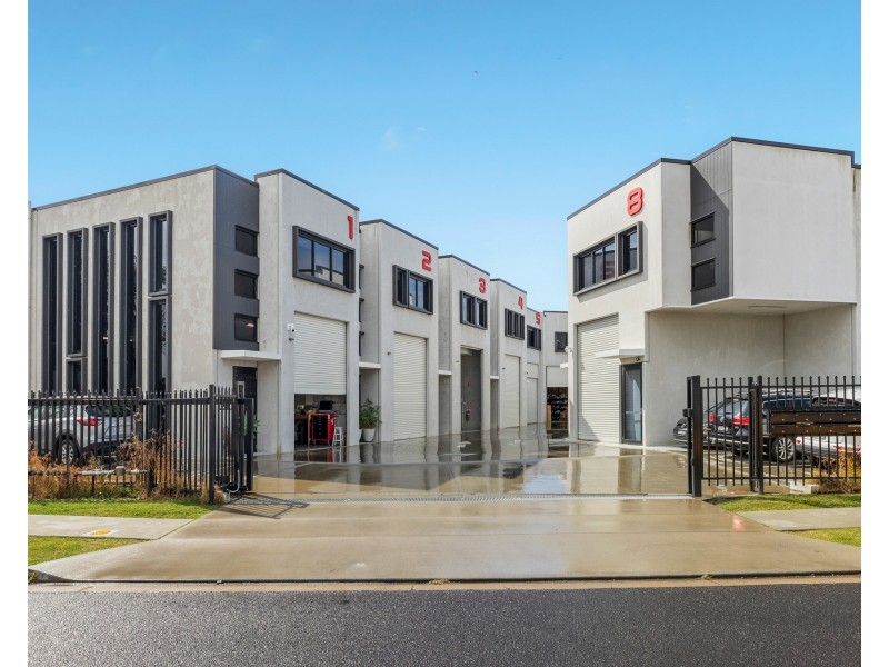 4/6 Wollongbar Street, Byron Bay NSW 2481