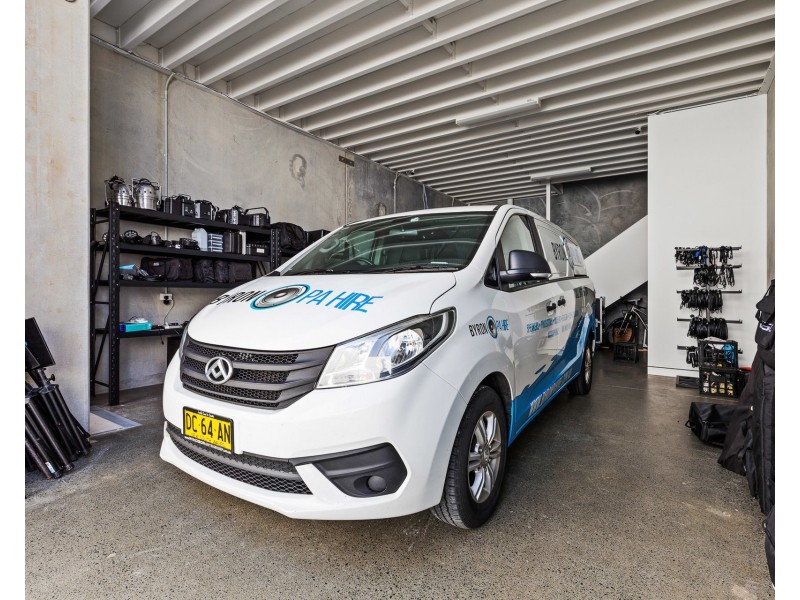 4/6 Wollongbar Street, Byron Bay NSW 2481