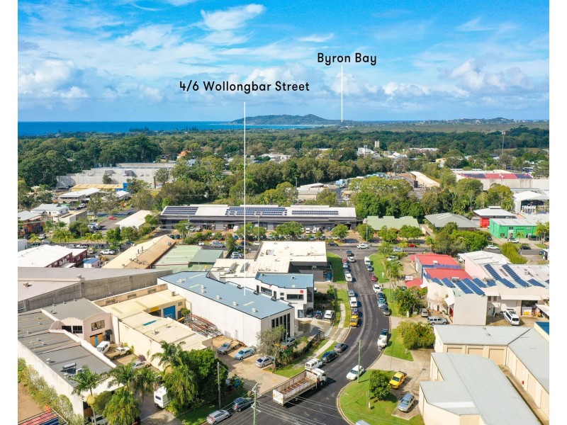 4/6 Wollongbar Street, Byron Bay NSW 2481