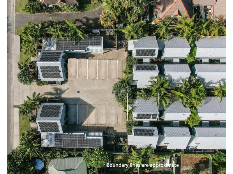 3/18 Sunrise Boulevard, Byron Bay NSW 2481