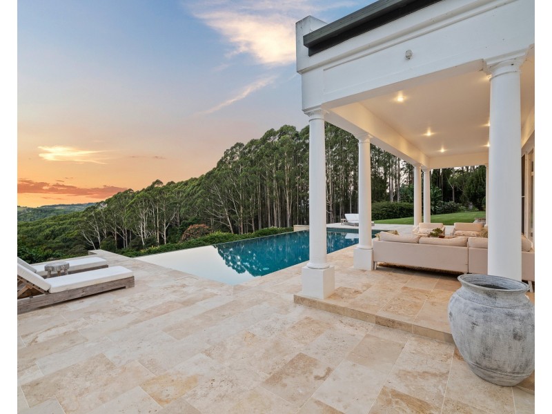 816 Federal Drive, Federal NSW 2480