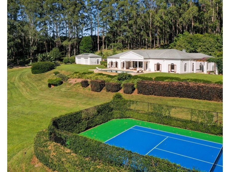 816 Federal Drive, Federal NSW 2480