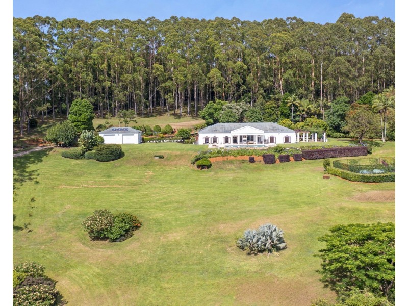 816 Federal Drive, Federal NSW 2480