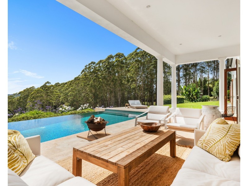 816 Federal Drive, Federal NSW 2480